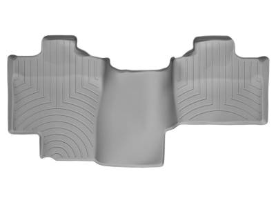 WeatherTech - WeatherTech 460053 FloorLiner DigitalFit