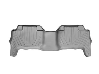 WeatherTech - WeatherTech 460092 FloorLiner DigitalFit