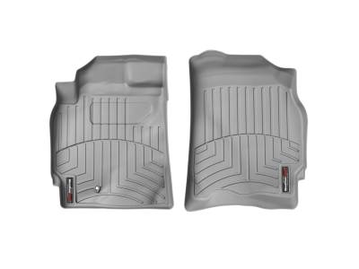 WeatherTech - WeatherTech 460181 FloorLiner DigitalFit