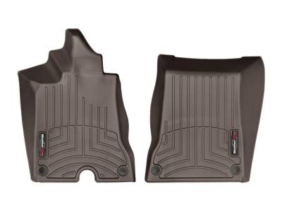 WeatherTech - WeatherTech 477941 FloorLiner DigitalFit