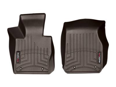 WeatherTech - WeatherTech 478251 FloorLiner DigitalFit