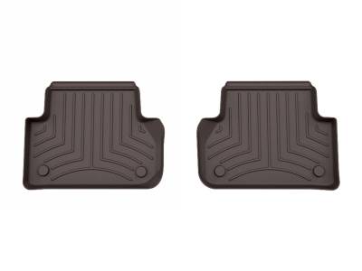WeatherTech - WeatherTech 479072IM FloorLiner HP