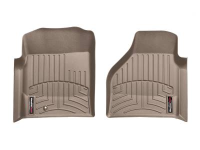 WeatherTech - WeatherTech 450041 FloorLiner DigitalFit