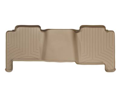 WeatherTech - WeatherTech 450052 FloorLiner DigitalFit