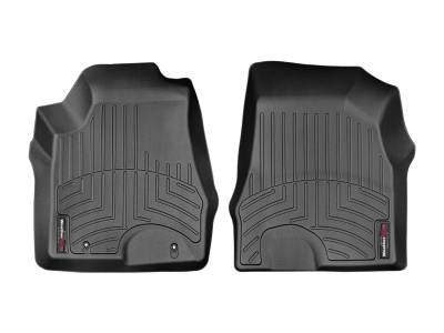 WeatherTech - WeatherTech 440141 FloorLiner DigitalFit