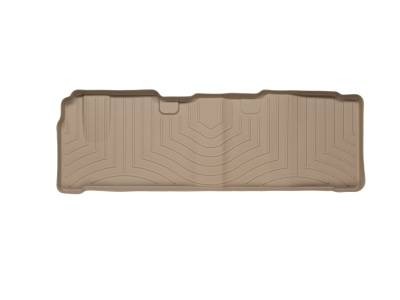 WeatherTech - WeatherTech 450202 FloorLiner DigitalFit