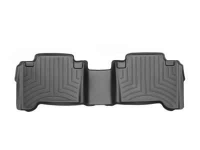 WeatherTech - WeatherTech 440213 FloorLiner DigitalFit