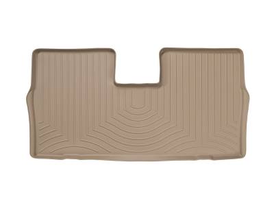 WeatherTech - WeatherTech 450232 FloorLiner DigitalFit