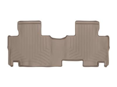 WeatherTech - WeatherTech 451102 FloorLiner DigitalFit