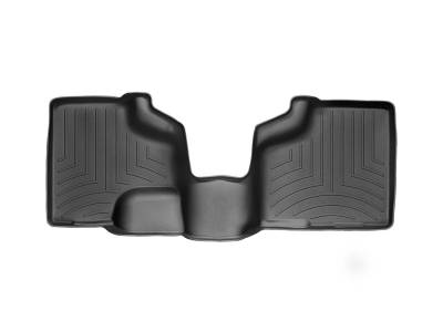WeatherTech - WeatherTech 441042 FloorLiner DigitalFit