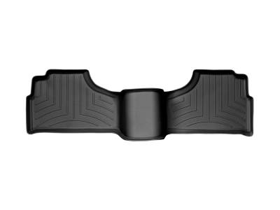 WeatherTech - WeatherTech 440322 FloorLiner DigitalFit