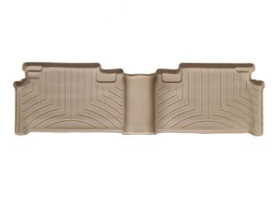 WeatherTech - WeatherTech 450442 FloorLiner DigitalFit