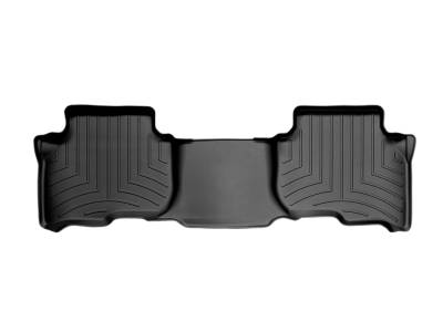 WeatherTech - WeatherTech 440462 FloorLiner DigitalFit