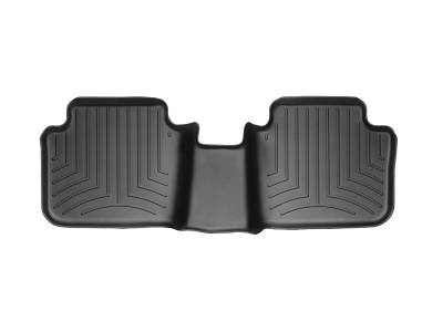 WeatherTech - WeatherTech 440602 FloorLiner DigitalFit