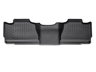 WeatherTech - WeatherTech 440663 FloorLiner DigitalFit