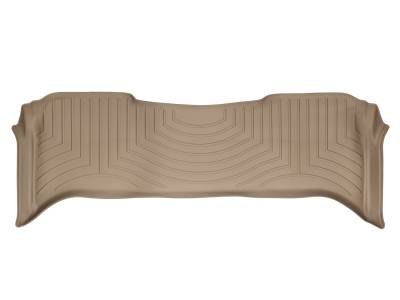 WeatherTech - WeatherTech 450732 FloorLiner DigitalFit