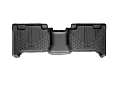 WeatherTech - WeatherTech 440762 FloorLiner DigitalFit