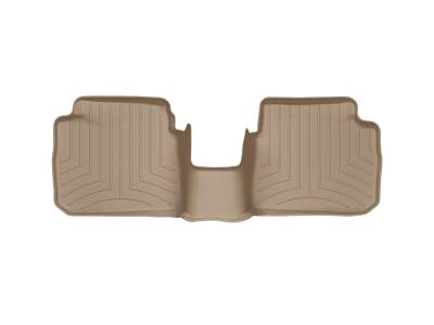 WeatherTech - WeatherTech 450832 FloorLiner DigitalFit