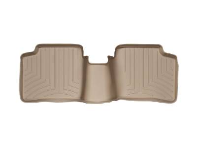 WeatherTech - WeatherTech 450852 FloorLiner DigitalFit