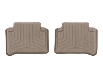 WeatherTech - WeatherTech 450882 FloorLiner DigitalFit