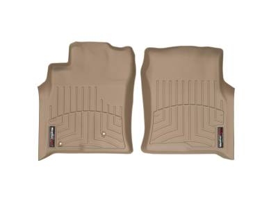 WeatherTech - WeatherTech 450701 FloorLiner DigitalFit