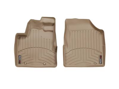 WeatherTech - WeatherTech 450501 FloorLiner DigitalFit