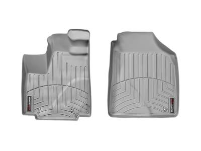 WeatherTech - WeatherTech 460411 FloorLiner DigitalFit