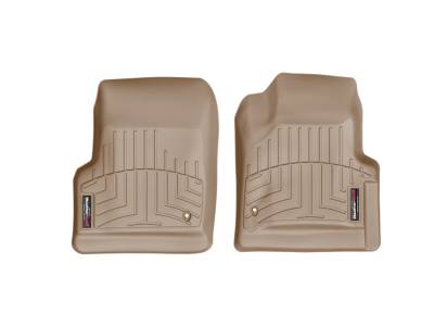 WeatherTech - WeatherTech 450421 FloorLiner DigitalFit