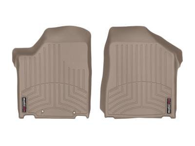WeatherTech - WeatherTech 450361 FloorLiner DigitalFit