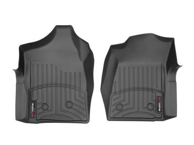 WeatherTech - WeatherTech 440281 FloorLiner DigitalFit
