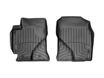 WeatherTech - WeatherTech 441091 FloorLiner DigitalFit