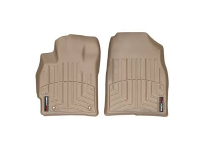 WeatherTech - WeatherTech 451221 FloorLiner DigitalFit