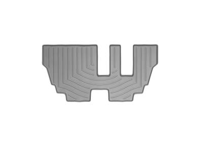 WeatherTech - WeatherTech 460953 FloorLiner DigitalFit
