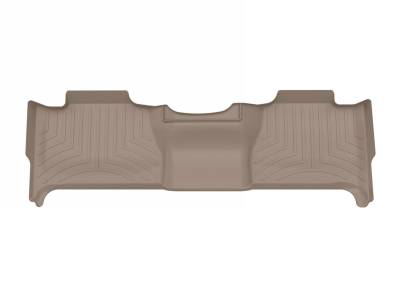 WeatherTech - WeatherTech 450662 FloorLiner DigitalFit