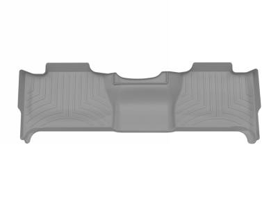 WeatherTech - WeatherTech 460662 FloorLiner DigitalFit