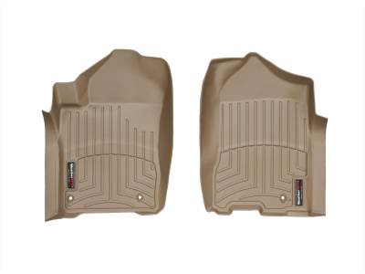 WeatherTech - WeatherTech 452091 FloorLiner DigitalFit
