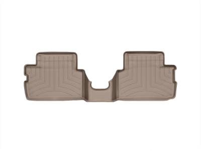 WeatherTech - WeatherTech 451363 FloorLiner DigitalFit