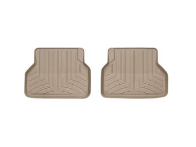 WeatherTech - WeatherTech 451642 FloorLiner DigitalFit