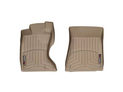 WeatherTech - WeatherTech 452061 FloorLiner DigitalFit