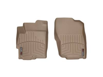 WeatherTech - WeatherTech 452231 FloorLiner DigitalFit