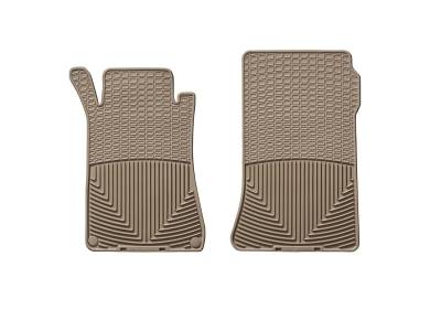 WeatherTech - WeatherTech W112TN All Weather Floor Mats