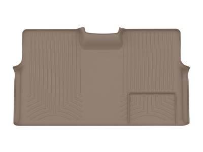 WeatherTech - WeatherTech 451793 FloorLiner DigitalFit
