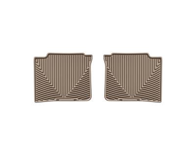 WeatherTech - WeatherTech W129TN All Weather Floor Mats