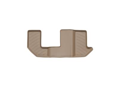 WeatherTech - WeatherTech 452243 FloorLiner DigitalFit