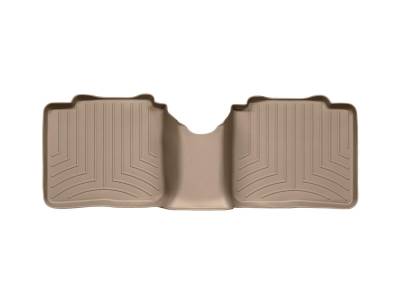 WeatherTech - WeatherTech 451832 FloorLiner DigitalFit