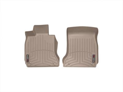 WeatherTech - WeatherTech 452421 FloorLiner DigitalFit