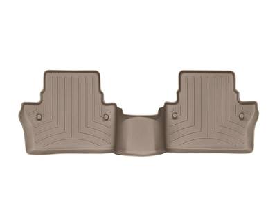 WeatherTech - WeatherTech 452322 FloorLiner DigitalFit