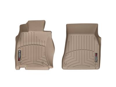 WeatherTech - WeatherTech 452361 FloorLiner DigitalFit