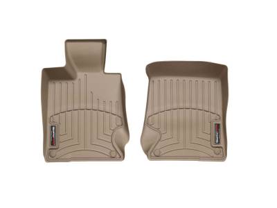 WeatherTech - WeatherTech 452541 FloorLiner DigitalFit