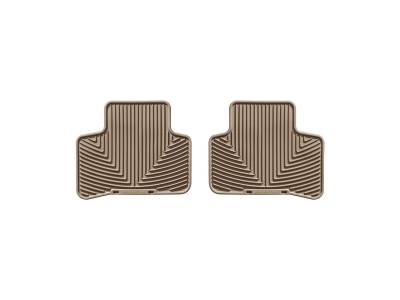 WeatherTech - WeatherTech W100TN All Weather Floor Mats